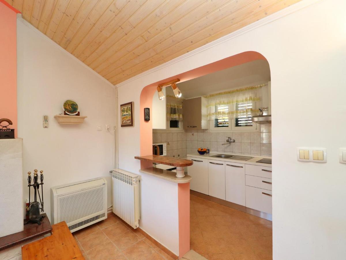 Stone House Horizont Villa Vela Luka Kültér fotó