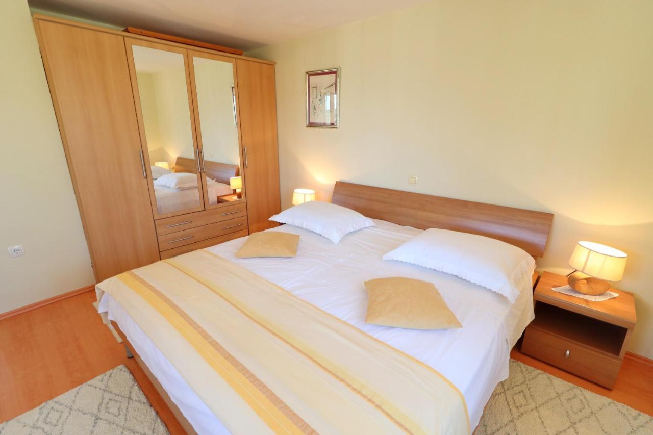 Stone House Horizont Villa Vela Luka Kültér fotó