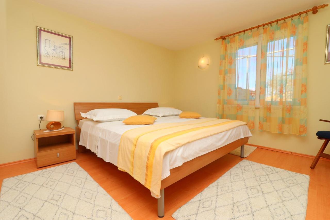 Stone House Horizont Villa Vela Luka Kültér fotó